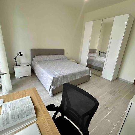 Oasi A Due Passi Dal Parco Nord Milano Apartment Bresso Exterior photo