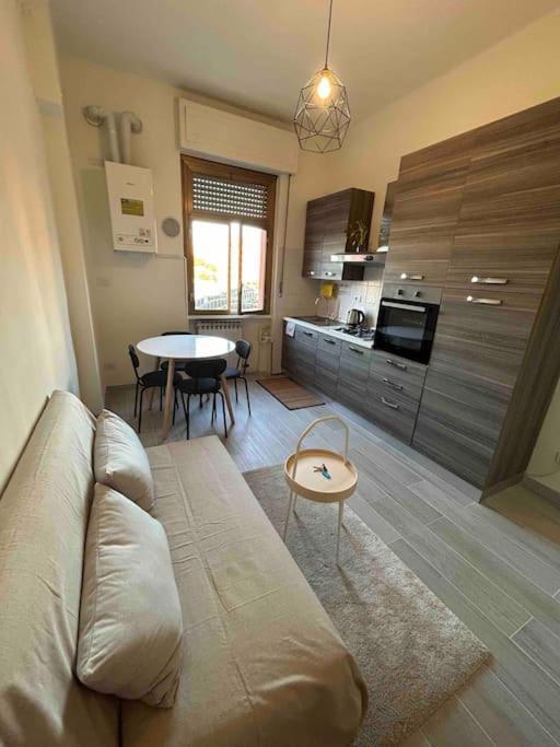 Oasi A Due Passi Dal Parco Nord Milano Apartment Bresso Exterior photo