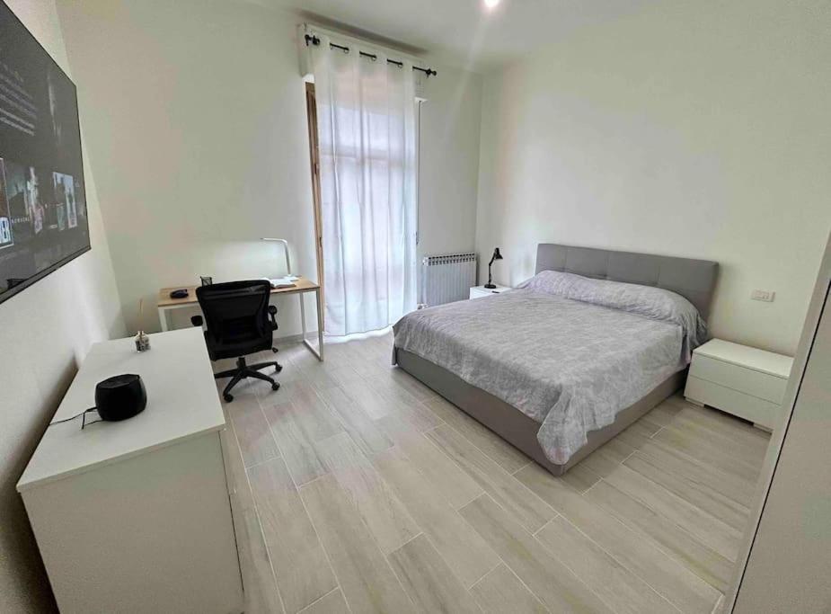 Oasi A Due Passi Dal Parco Nord Milano Apartment Bresso Exterior photo