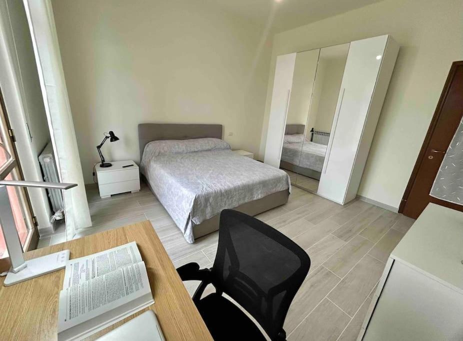 Oasi A Due Passi Dal Parco Nord Milano Apartment Bresso Exterior photo